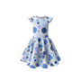 Girl Dress 01