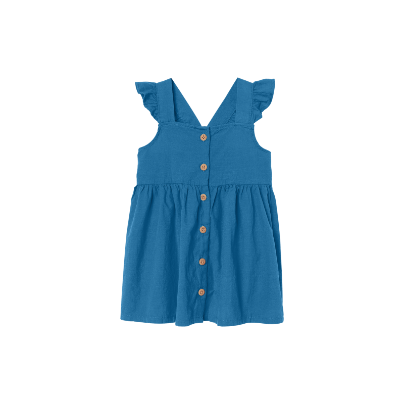 Girl Dress 02