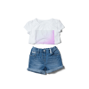 Girl Outfit 01