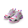 Girl Sneakers