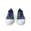 Pattern Shoes