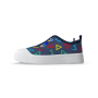 Pattern Shoes