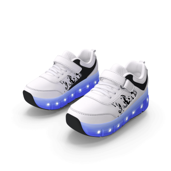 Roller Shoes