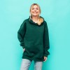 Dark Green Hoodie