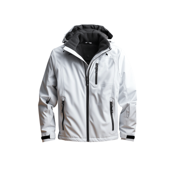 Padded Hoodie