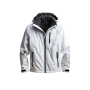 Padded Hoodie