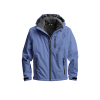 Padded Hoodie