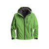 Padded Hoodie