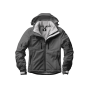 Thermal Hoodie