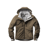 Thermal Hoodie