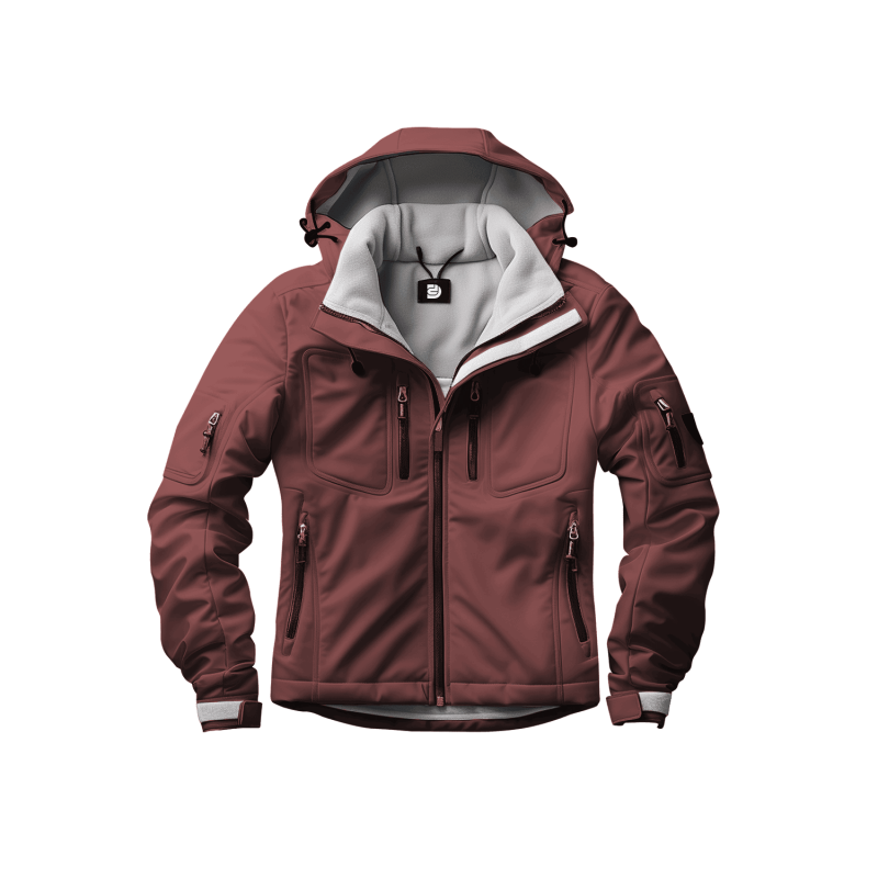 Thermal Hoodie