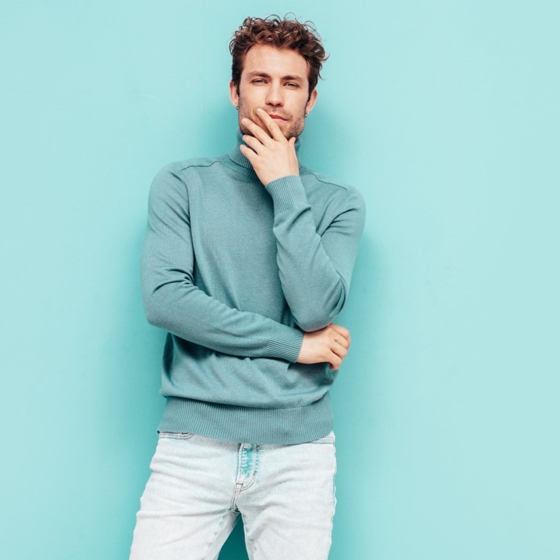 Casual Sweater