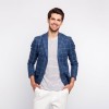 Blue Sport Blazer