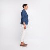 Blue Sport Blazer