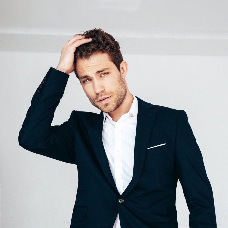 Casual Blazer