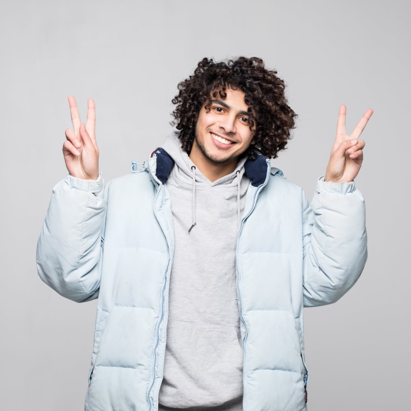 Down Jacket