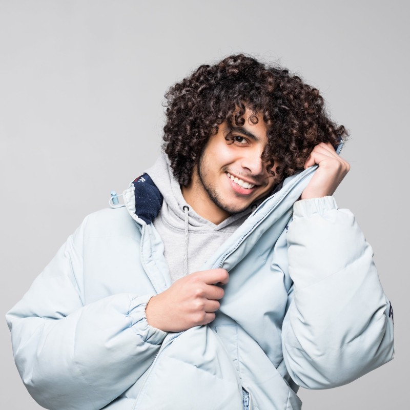 Down Jacket