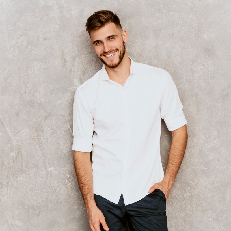Casual Shirt