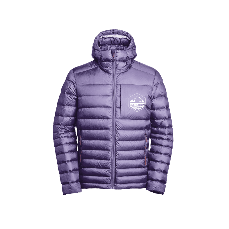 Crew Jacket 03
