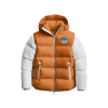 Puffer Jacket 04