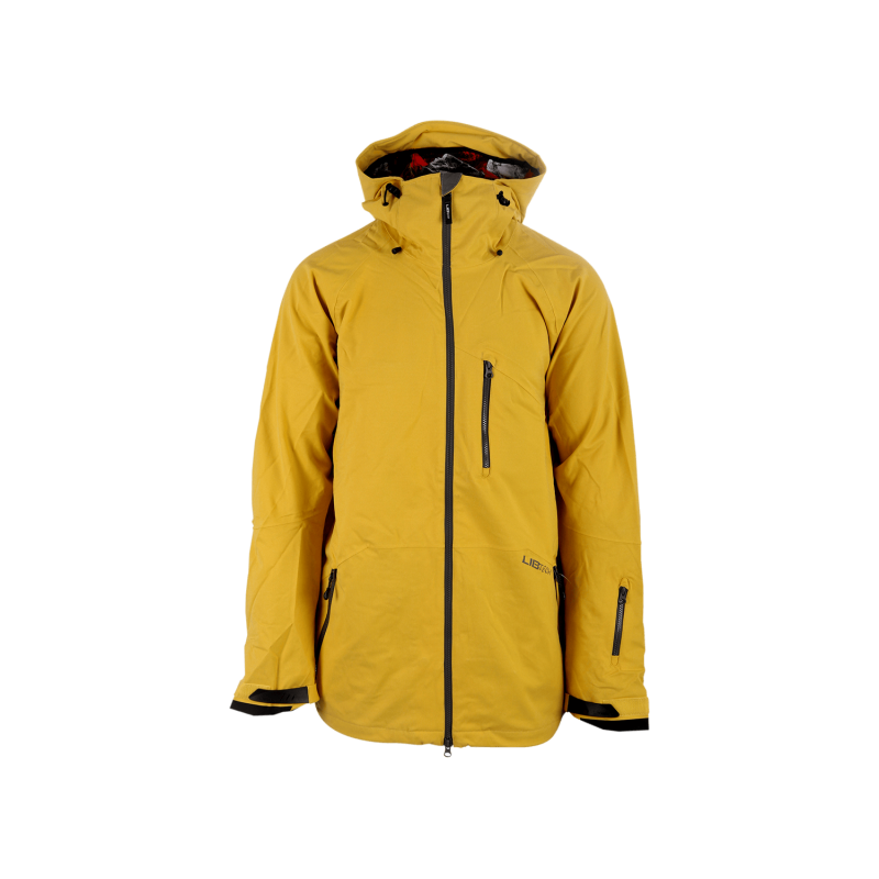 Windbreaker 03