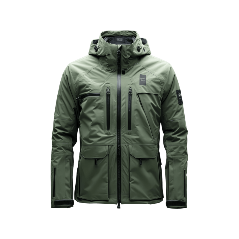 Windbreaker 04