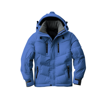 Winter Parka 02