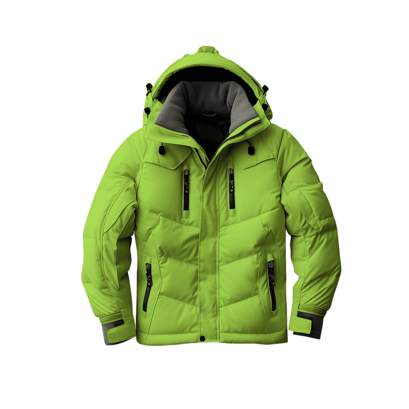 Winter Parka 02