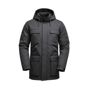 Winter Parka 03