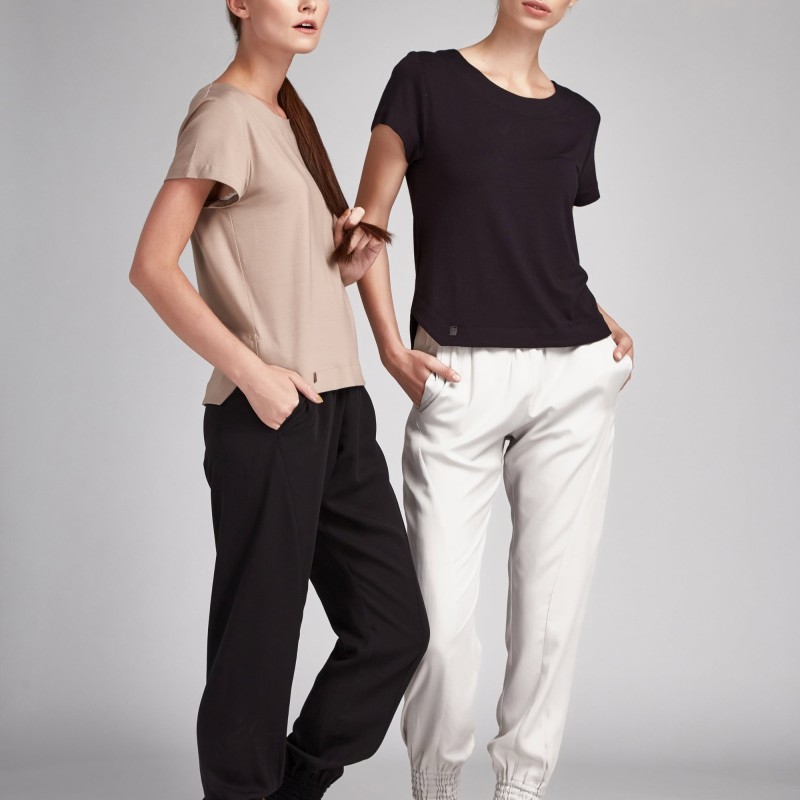 Casual Chic 1
