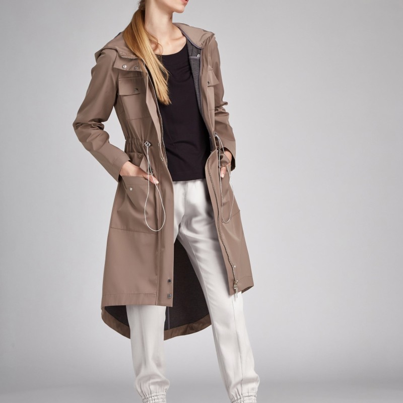 Casual Chic 6