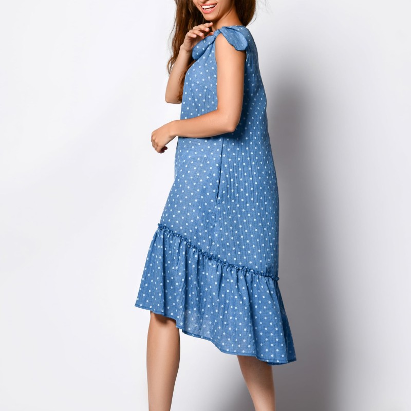 Casual Dress 2