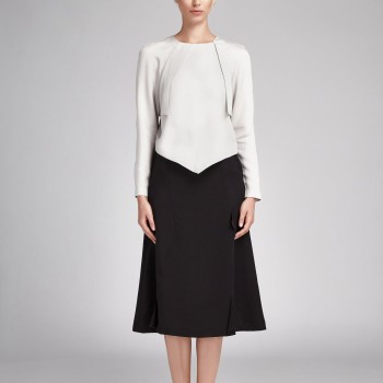 Casual Skirt 2