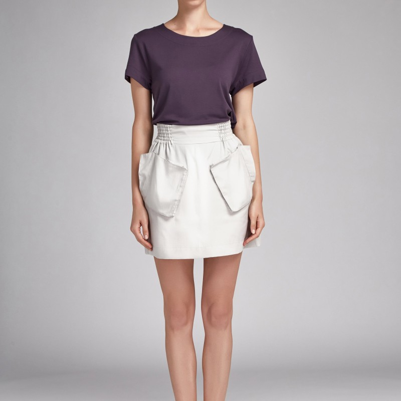 Casual Skirt 3
