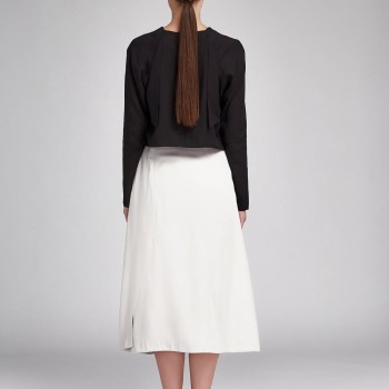 Casual Skirt 4
