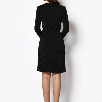 Evening Dress 1