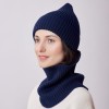 Knit Scarve 07