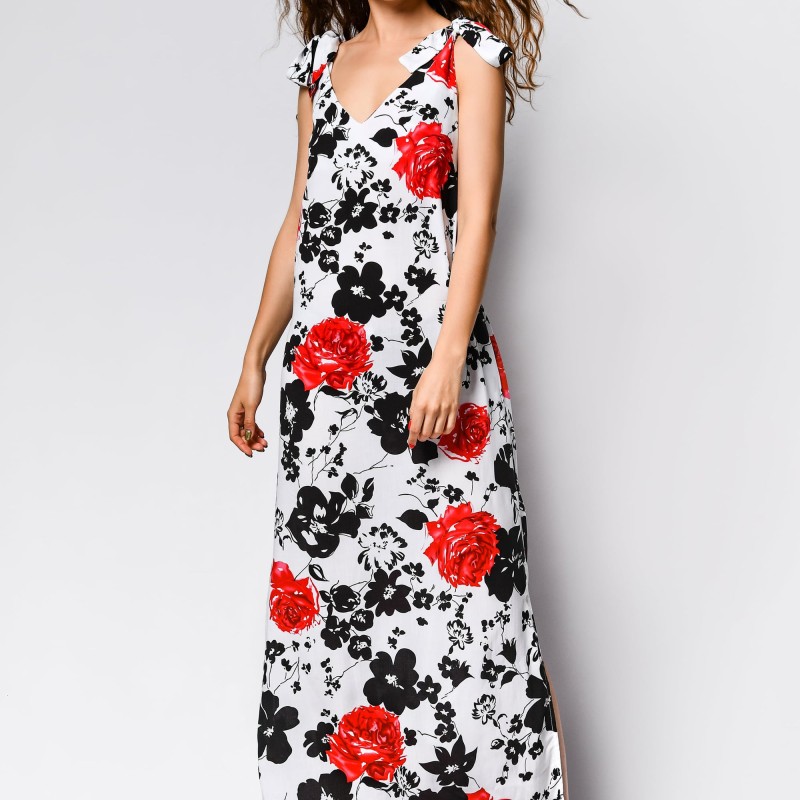 Summer Dress 8