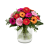 Vase Flowers 02