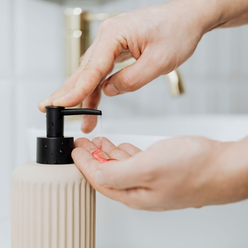 Soap Dispenser