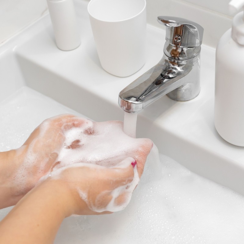 Soap Dispenser