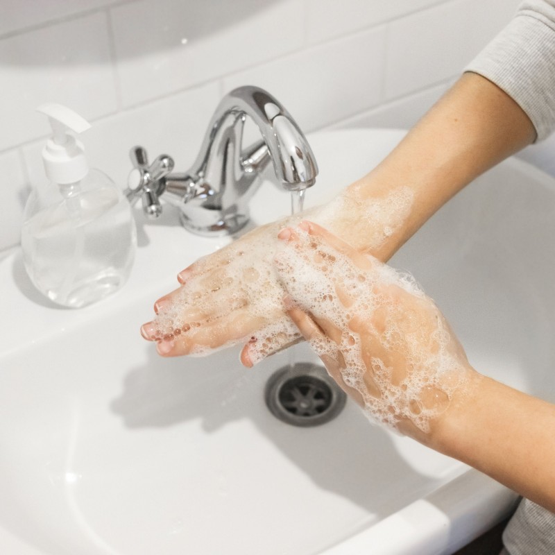 Soap Dispenser
