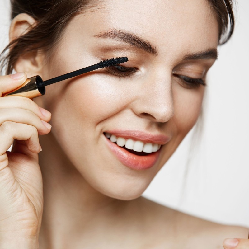 Mascara Sample