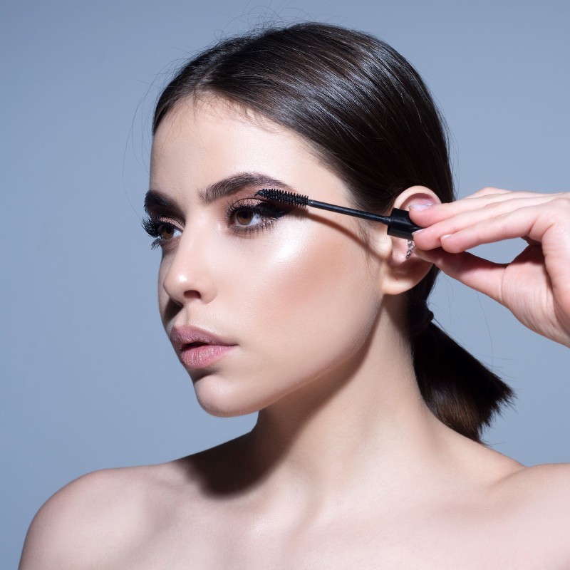 Mascara Sample
