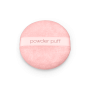 Powder Puff