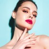 Lip Shine 01