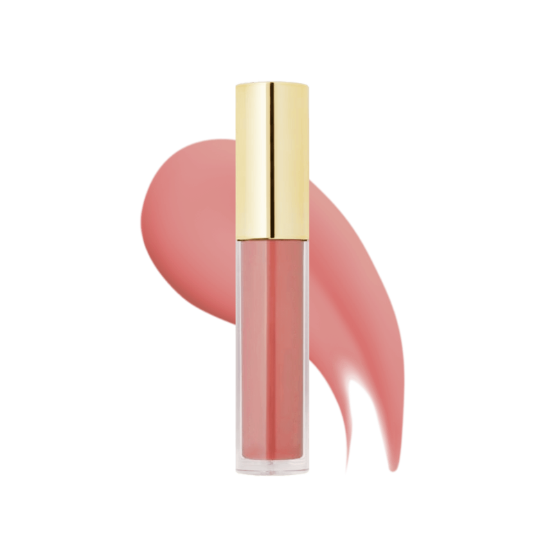 Lip Shine 01
