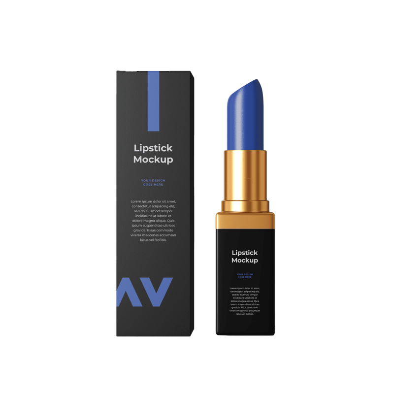 Lipstick 01