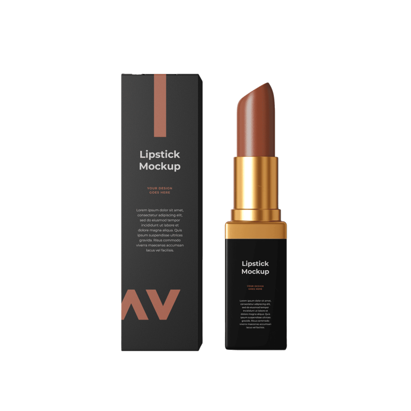 Lipstick 01