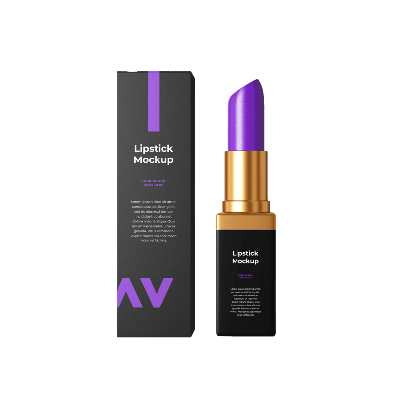 Lipstick 01